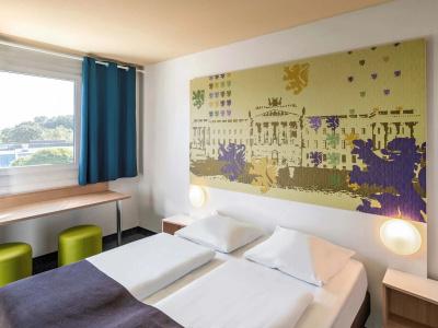 b&b Braunschweig-Nord - 37
