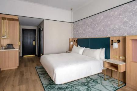 Brussels Marriott Grand Place - 62