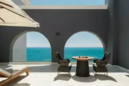 Mitsis Alila Resort & Spa - 48