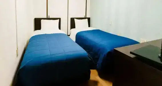 Business Inn Sennichimae - 28