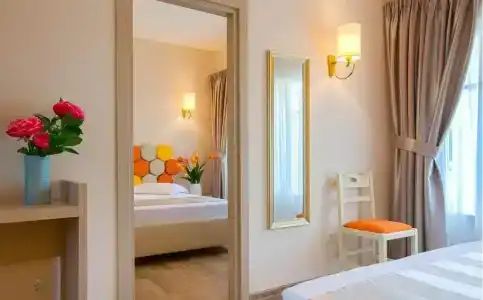 Michelangelo Resort - 48
