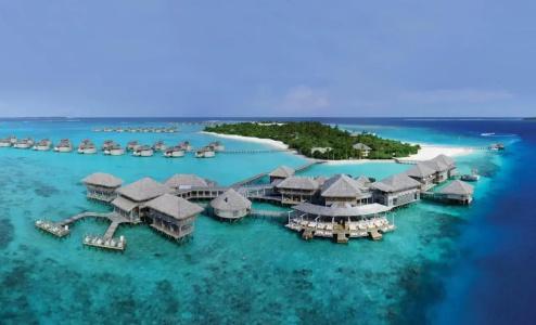 Six Senses Laamu - 18