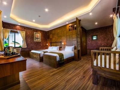 Naiyang Park Resort - Sha Extra Plus - 28