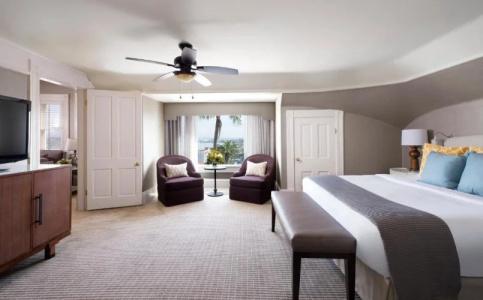del Coronado, Curio Collection by Hilton - 169