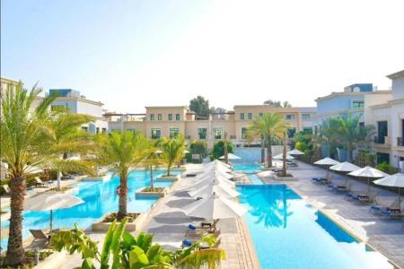 Al Seef Resort & Spa by Andalus - 32