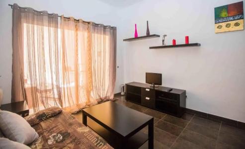 Yucca Park ApartHotel - 42