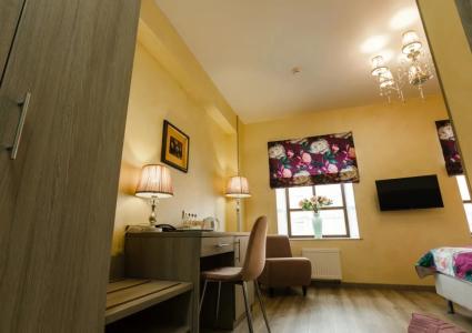 Дом Блиновых - 157