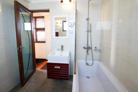 Tropic Tree Maldives - 19
