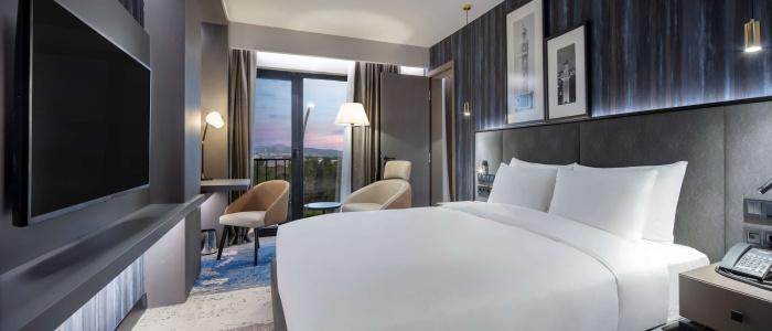 Radisson Izmir Aliaga - 30