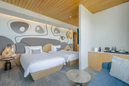 Metadee Resort & Villas - Sha Plus - 43