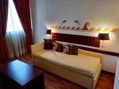 Chocohotel - 54