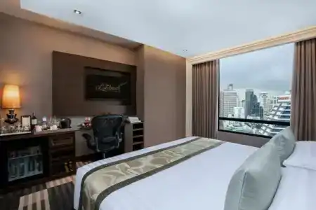 The Landmark Bangkok - Sha Extra Plus - 59