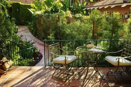 The Beverly Hills - Dorchester Collection - 122