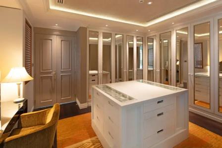 Dusit Thani Abu Dhabi - 37