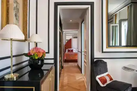 d’Inghilterra Roma – Starhotels Collezione - 77