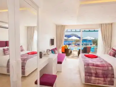 Asfiya Sea View - 34