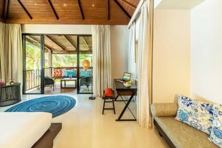Buri Rasa Koh Phangan - Sha Extra Plus - 50