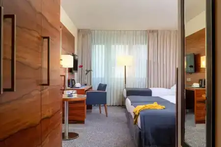 Maritim München - 12