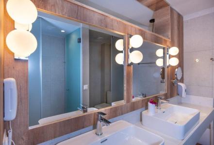 Kiani Beach Resort Family All Inclusive - 82