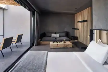 Elysium Boutique & Spa (Adults Only) - 79