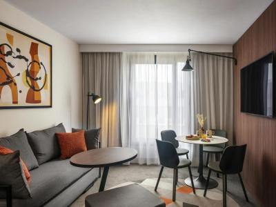 Novotel Paris Vaugirard Montparnasse - 68