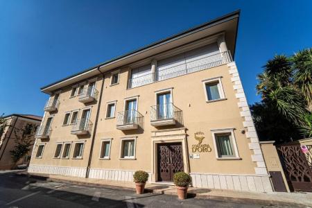 Colomba D'Oro - 0