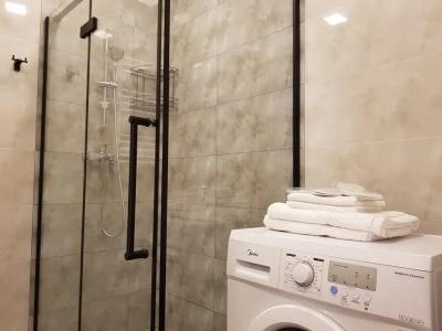 Batumi Real Lux - 210