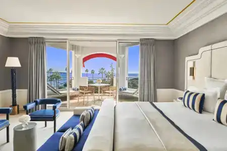 Hôtel Barrière Le Majestic Cannes - 49