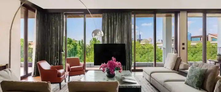 Bulgari Milano - 78