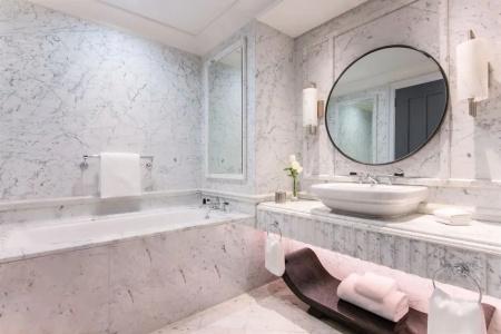 The Ritz-Carlton, - 53