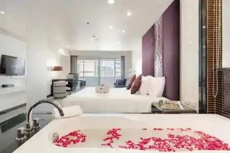 Furama Silom - 41