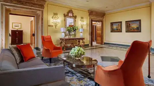 The Westin Excelsior, Rome - 93