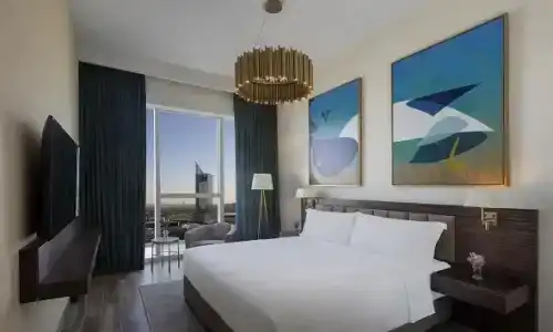 Avani Palm View Dubai & Suites - 55