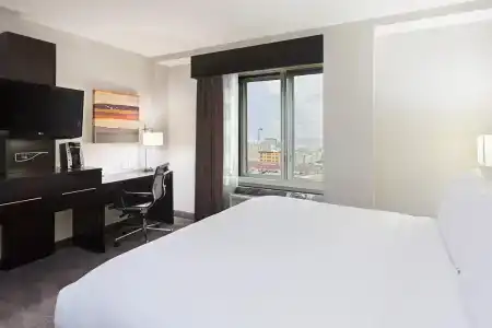 Holiday Inn Lower East Side, An Ihg - 53
