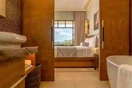Savoy Seychelles Resort & Spa - 68