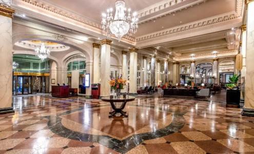 Fairmont Palliser - 26