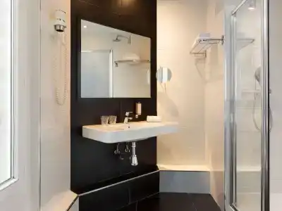 Mercure Paris Alesia - 58