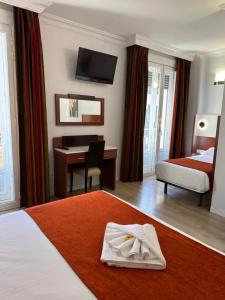 Abadia Madrid - 47