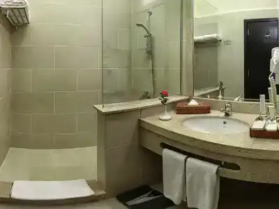 Jaz Makadi Oasis Club - 9
