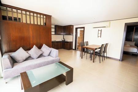 Ratana Apart-at Chalong - 87