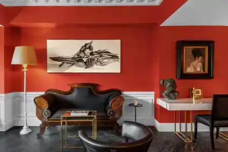Hôtel de Berri Champs-Élysées, a Luxury Collection - 94