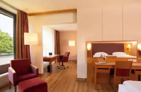 Dolce by Wyndham Bad Nauheim - 63