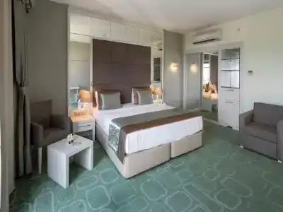Horus Paradise Resort - Ultra All Inclusive - 63