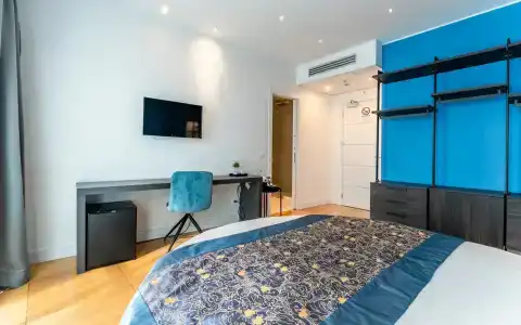 Missori Suites by 101Flats in Milan - 15