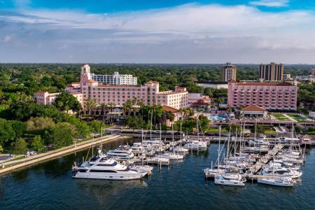 The Vinoy® Renaissance St. Petersburg & Golf Club - 40