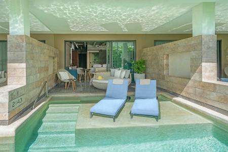 Atelier Playa Mujeres-All Inclusive Resort - 61