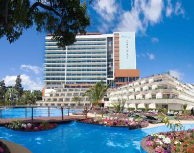 Pestana Carlton Madeira Ocean Resort - 19