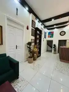 Zaman Ya Zaman Boutique - 1