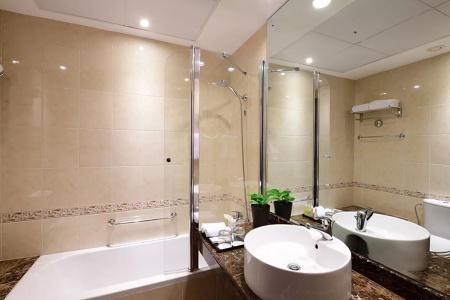 Majestic City Retreat ( Formerly Majestic Tower) - 32