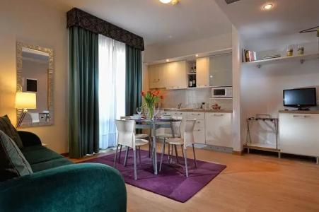 Elite Residence - 87